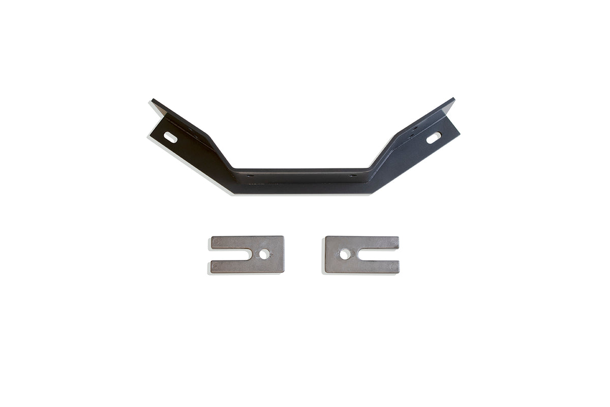 2014-2018 SILVERADO/SIERRA 1500 CARRIER BEARING KIT (LOWERED APPLICATIONS)
