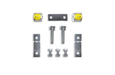 2007-2021 TUNDRA 2WD CARRIER BEARING KIT W/ REAR BRAKE LINE BRACKETS