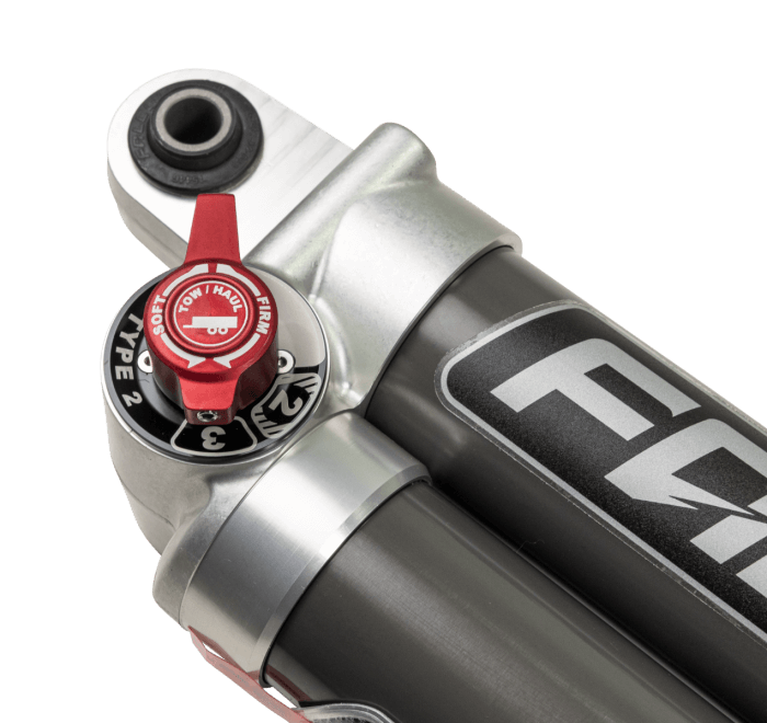 ReadyLift 3'' SST2.1 Lift Kit W/Fabricated Control Arms And Falcon 2.1 Shocks - Silverado 2500HD/3500HD 2011-2019