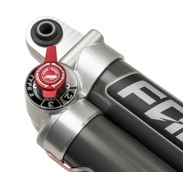 ReadyLift 3'' SST2.1 Lift Kit W/Fabricated Control Arms And Falcon 2.1 Shocks - Silverado 2500HD/3500HD 2011-2019