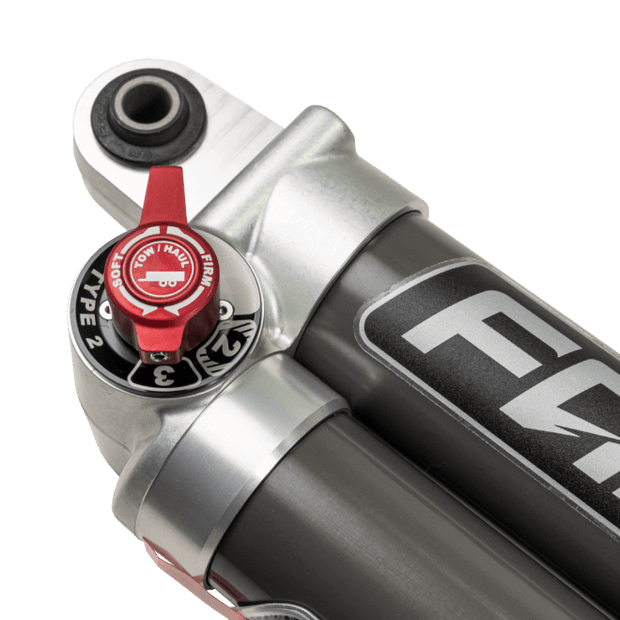 ReadyLift 3'' SST2.1 Lift Kit W/Fabricated Control Arms And Falcon 2.1 Shocks - Silverado 2500HD/3500HD 2011-2019