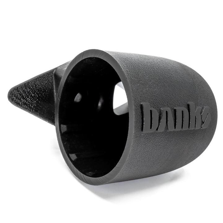 Banks 52mm iDash Stealth Pod Mounts for 15-19 GM 2500/3500 Single Pod (63349)