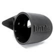 Banks 52mm iDash Stealth Pod Mounts for 15-19 GM 2500/3500 Single Pod (63349)