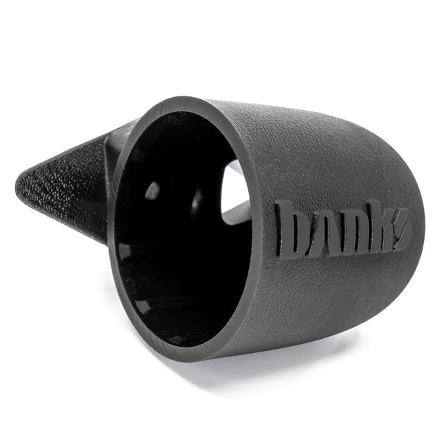 Banks 52mm iDash Stealth Pod Mounts for 15-19 GM 2500/3500 Single Pod (63349)