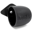 Banks iDash Stealth Pod Mounts for 19-21 Chevy/GMC 1500, 20-23 2500/3500 and 2024-25 WT/Custom Single Pod (63359)