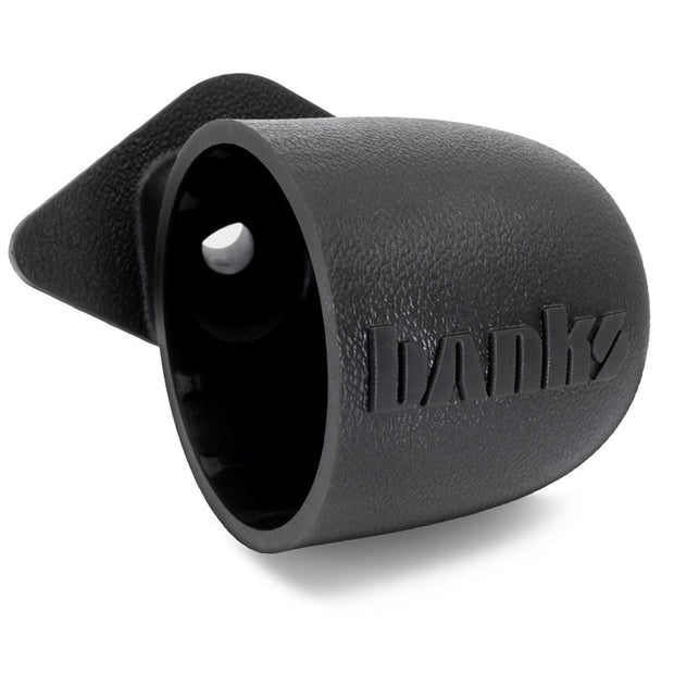 Banks iDash Stealth Pod Mounts for 19-21 Chevy/GMC 1500, 20-23 2500/3500 and 2024-25 WT/Custom Single Pod (63359)