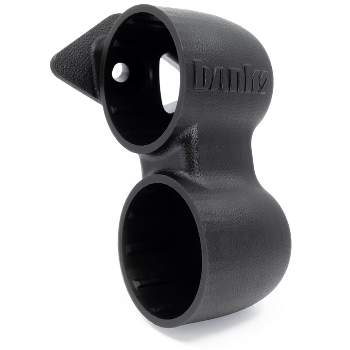 Banks iDash Stealth Pod Mounts for 19-21 Chevy/GMC 1500, 20-23 2500/3500 and 2024-25 WT/Custom Dual Pod (63362)