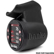 Banks iDash Stealth Pod Mounts for 19-24 RAM 2500/3500 Single Pod (63363)