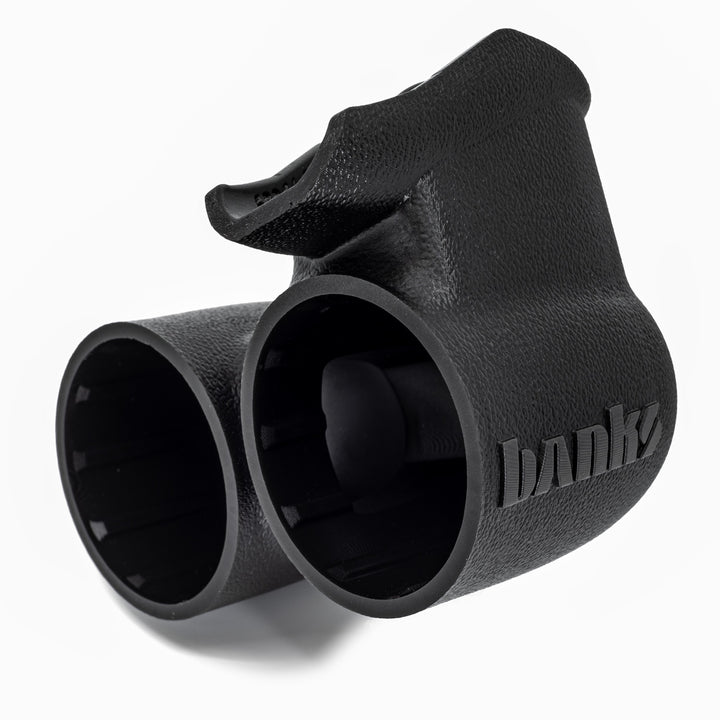 Banks iDash Stealth Pod Mounts for 19-24 RAM 2500/3500 Dual Pod (63364)