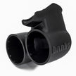 Banks iDash Stealth Pod Mounts for 19-24 RAM 2500/3500 Dual Pod (63364)
