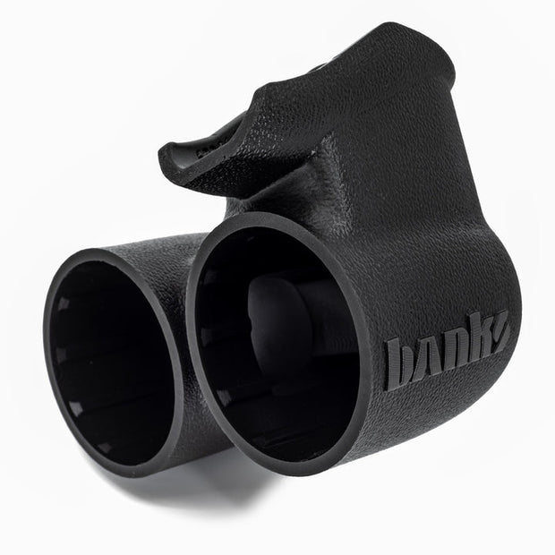 Banks iDash Stealth Pod Mounts for 19-24 RAM 2500/3500 Dual Pod (63364)