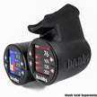 Banks iDash Stealth Pod Mounts for 19-24 RAM 2500/3500 Dual Pod (63364)