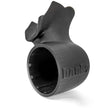 Banks iDash Stealth Pod Mounts for 15-20 F150, 17-22 Ford Super Duty Single Pod (63365)