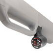 Banks iDash Stealth Pod Mounts for 15-20 F150, 17-22 Ford Super Duty Single Pod (63365)