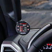 Banks iDash Stealth Pod Mounts for 15-20 F150, 17-22 Ford Super Duty Single Pod (63365)