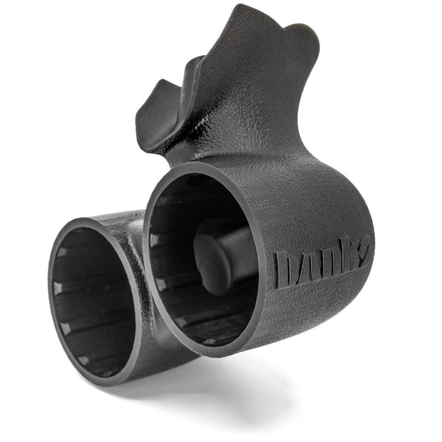 Banks iDash Stealth Pod Mounts for 15-20 F150, 17-22 Ford Super Duty Dual Pod (63368)