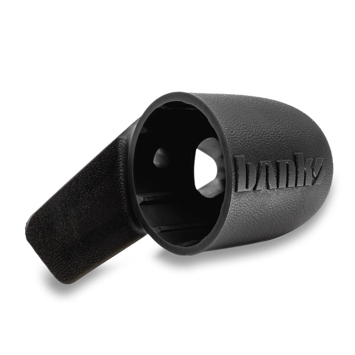 Banks iDash Stealth Pod Mounts for 22-26 Chevy/GM 1500s and 2024-26 2500/3500 Single Pod (63369)