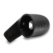 Banks iDash Stealth Pod Mounts for 22-26 Chevy/GM 1500s and 2024-26 2500/3500 Single Pod (63369)