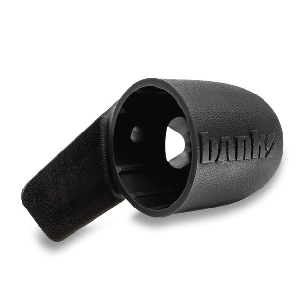 Banks iDash Stealth Pod Mounts for 22-26 Chevy/GM 1500s and 2024-26 2500/3500 Single Pod (63369)