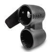 Banks iDash Stealth Pod Mounts for 22-26 Chevy/GM 1500s and 2024-26 2500/3500 Dual Pod (63370)