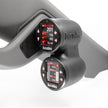 Banks iDash Stealth Pod Mounts for 22-26 Chevy/GM 1500s and 2024-26 2500/3500 Dual Pod (63370)