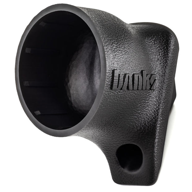 Banks Upper iDash Stealth Pod Mount for 18-23 Jeep JL and 20-23 Gladiator (63371)