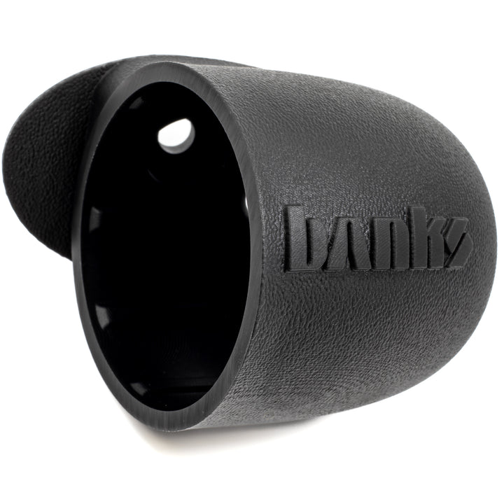 Banks iDash Stealth Pod Mount for 16-23 Toyota Tacoma (63372)