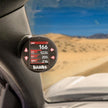 Banks iDash Stealth Pod Mount for 16-23 Toyota Tacoma (63372)