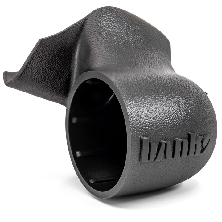 Banks iDash Stealth Pod Mounts for 22-24 Toyota Tundra Single Pod (63373)