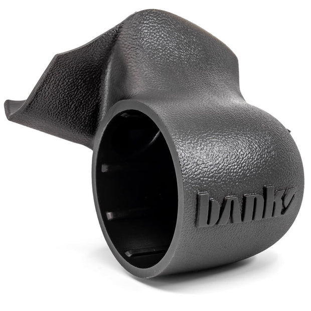 Banks iDash Stealth Pod Mounts for 22-24 Toyota Tundra Single Pod (63373)