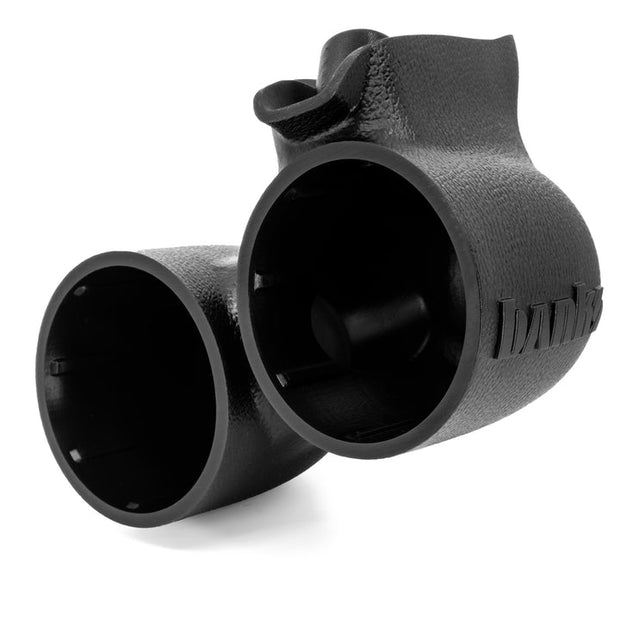 Banks iDash Stealth Pod Mounts for 11-16 Ford Super Duty Dual Gauge (63375)