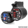 Banks iDash Stealth Pod Mounts for 11-16 Ford Super Duty Dual Gauge (63375)