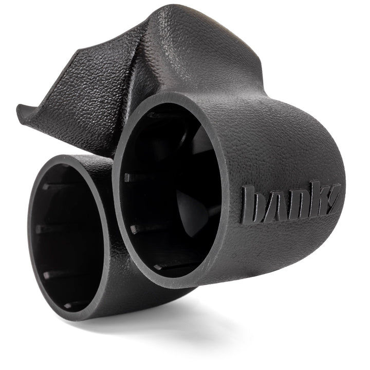 Banks iDash Stealth Pod Mounts for 22-24 Toyota Tundra Dual Pod (63376)