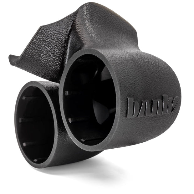 Banks iDash Stealth Pod Mounts for 22-24 Toyota Tundra Dual Pod (63376)