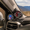 Banks iDash Stealth Pod Mounts for 22-24 Toyota Tundra Dual Pod (63376)