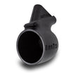 Banks Lower iDash Stealth Pod Mount for 18-23 Jeep JL and 20-23 Gladiator (63377)