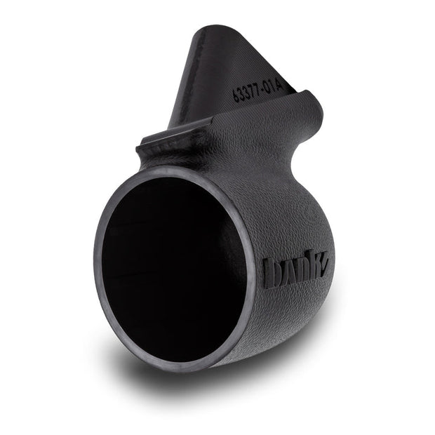 Banks Lower iDash Stealth Pod Mount for 18-23 Jeep JL and 20-23 Gladiator (63377)