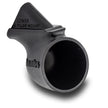 Banks Lower iDash Stealth Pod Mount for 18-23 Jeep JL and 20-23 Gladiator (63377)