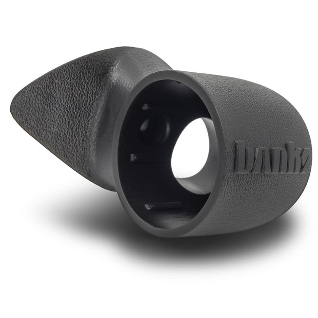Banks iDash Stealth Pod Mount for 24-25 Toyota Tacoma Single Pod (63380)
