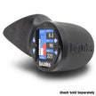 Banks iDash Stealth Pod Mount for 24-25 Toyota Tacoma Single Pod (63380)