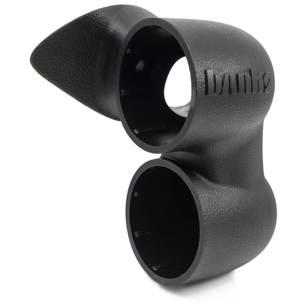 Banks iDash Stealth Pod Mount for 24-25 Toyota Tacoma Dual Pod (63381)