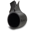 Banks iDash Stealth Pod Mount for 21-25 Ford F-150 and 23-26 Super Duty Single Pod (63382)