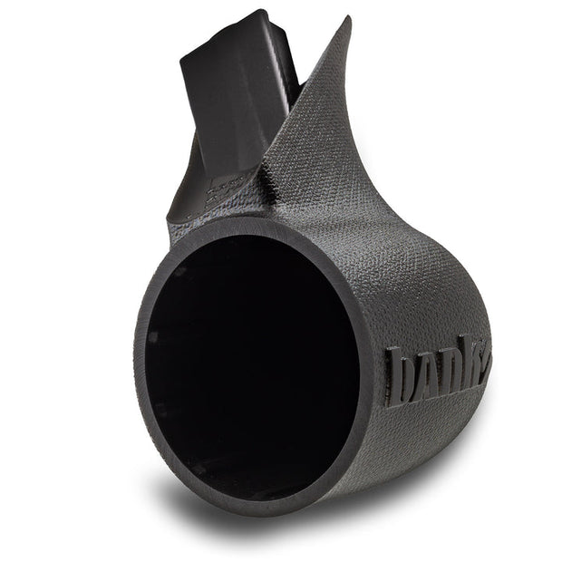 Banks iDash Stealth Pod Mount for 21-25 Ford F-150 and 23-26 Super Duty Single Pod (63382)