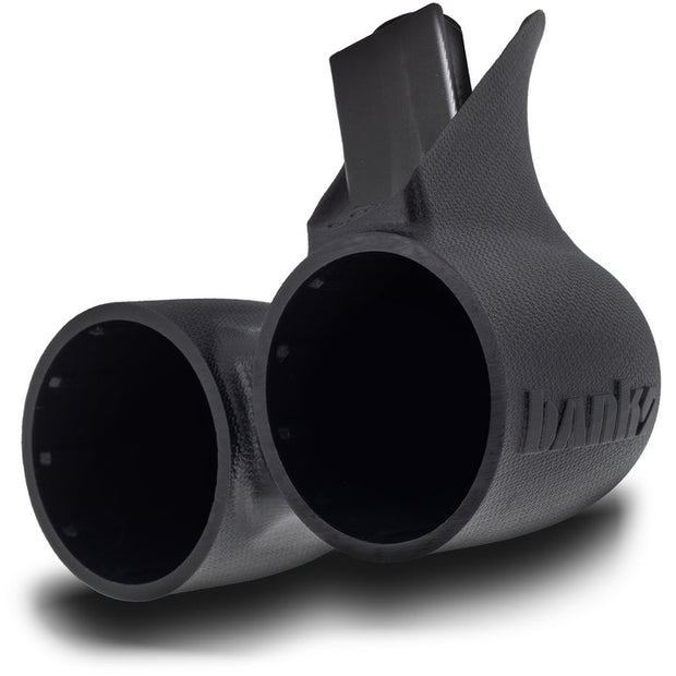 Banks iDash Stealth Pod Mount for 21-25 Ford F-150 and 23-26 Super Duty Dual Pod (63383)