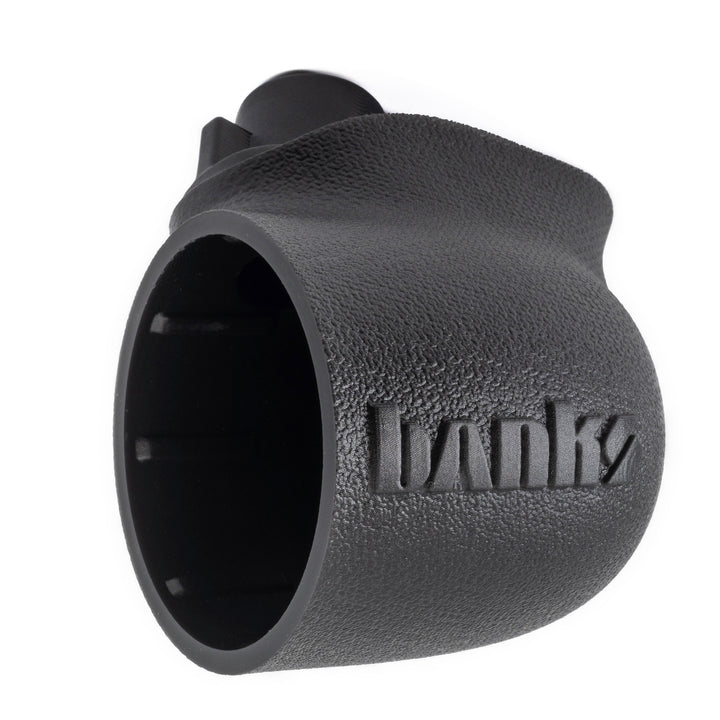 Banks iDash Stealth Pod Mounts for 09-18 RAM 1500, 19-23 Classic and 10-18 Ram 2500/3500 Single Pod (63384)