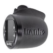Banks iDash Stealth Pod Mounts for 09-18 RAM 1500, 19-23 Classic and 10-18 Ram 2500/3500 Single Pod (63384)