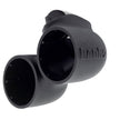 Banks iDash Stealth Pod Mounts for 09-18 RAM 1500, 19-23 Classic and 10-18 Ram 2500/3500 Dual Pod (63385)