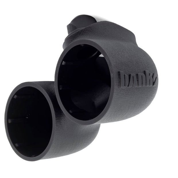 Banks iDash Stealth Pod Mounts for 09-18 RAM 1500, 19-23 Classic and 10-18 Ram 2500/3500 Dual Pod (63385)