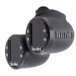 Banks iDash Stealth Pod Mounts for 09-18 RAM 1500, 19-23 Classic and 10-18 Ram 2500/3500 Dual Pod (63385)