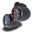 Banks iDash Stealth Pod Mounts for 09-18 RAM 1500, 19-23 Classic and 10-18 Ram 2500/3500 Dual Pod (63385)